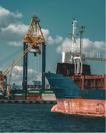 Royal R Logistics About Us